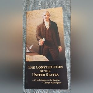 Pocket Constitution Pack of 50